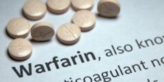 نشرة دواء وارفارين Warfarin أقراص لعلاج تخثر الدم 2026