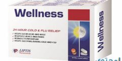 دواء ويلنس (Wellness) دواعي الاستعمال والاثار الجانبية 2026