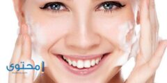 كيفية استعمال غسول الوجه غارنييه 2026