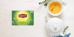 تجربتي مع الشاي الأخضر ليبتون 2026