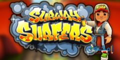 خطوات تحميل لعبة subway surf مجاناً 2026