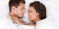 طرق واساليب معاملة الأزواج في الفراش للمتزوجين حديثاً 2026
