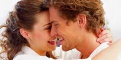 أهمية الحب في الحياه الزوجيه 2026