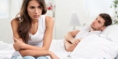 كيف يمكن التعامل مع الزوجة الغيوره ؟ 2025