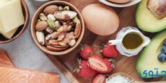 نظام رجيم كيتو دايت بالتفصيل جدول اكلات Keto Diet 2025