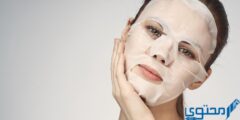 أفضل ماسك للوجه من الصيدلية لتفتيح البشرة 2026