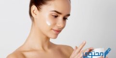 أقوى كريم لشد البشرة وترطيبها 2026