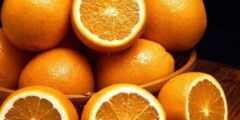 السعرات الحرارية في البرتقال وقيمته الغذائية 2026