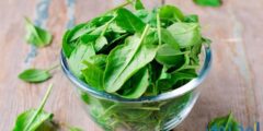 السعرات الحرارية في السبانخ وقيمتها الغذائية 2026 السعرات الحرارية في السبانخ وقيمتها الغذائية 2026