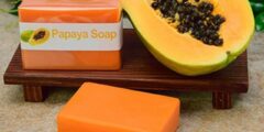 الفرق بين صابون البابايا الأصلي والتقليد 2026