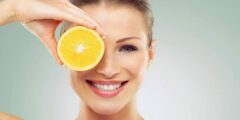 خلطة الليمون لتبييض البشرة فى أسبوع 2026
