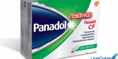 تجربتي مع بنادول كولد اند فلو 2026