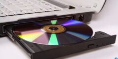 تعتبر أقراص الليزر dvd أحد مصادر المعلومات الإلكترونية 2025