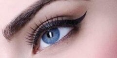 طرق تكثيف الحواجب بخلطات طبيعية 2026
