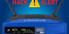 أخطر ثغرتين لاختراق الراوتر وكيفية الحماية منها 2026