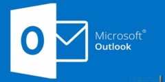 شرح عمل حساب اوت لوك جديدة (Outlook.com) خطوة بخطوة 2026
