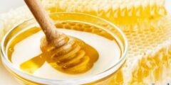 رجيم عسل النحل لفقد الوزن 2026