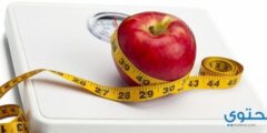 رجيم سريع للتخلص من الوزن الزائد 2025