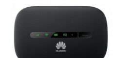 شرح مصور .. اعدادات مودم هواوي 5g الجديد 2026