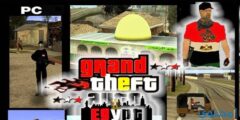 شفرات جاتا مصر الجديدة 2026GTA Egypt وطريقة التشغيل 2026