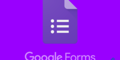 طريقة عمل اختبار إلكتروني باستخدام google forms 2026
