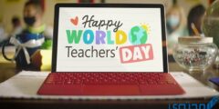 عبارات تهنئة يوم المعلم قصيرة 2026افضل عبارات عن يوم المعلم 2026