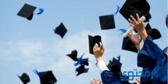 بوستات عن التخرج من الجامعة مكتوبة ومصورة 2026