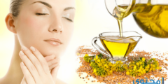فوائد زيت الزيتون للبشرة – موقع محتوى 2026