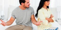 كيف أتخلص من الشك في زوجي 2026