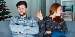 كيف أتعامل مع الزوجة النرجسية؟ وكيف يُمكن تقويمها 2026