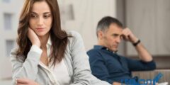 كيف اتعامل مع الزوج الصامت الغامض 2026