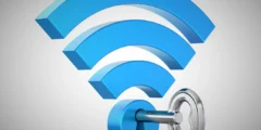 طريقة معرفة باسورد الواي فاي من الموبايل (الاندرويد و‏App Store) 2026