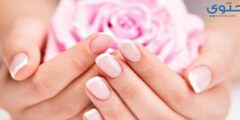 كيف يمكن إطالة الأظافر بالغذاء 2026