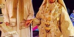 ما هي طقوس وعادات الزفاف في ليبيا 2026