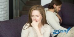 ماذا تفعل الزوجة عندما تكتشف خيانة زوجها 2026