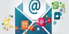 معرفة رقم البريد الالكتروني بتاعي 2026