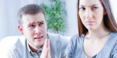 لماذا يخاف الرجل من زوجته الأولى (أهم 6 أسباب) 2026